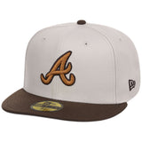 Atlanta Braves MLB Espresso Martini 59FIFTY