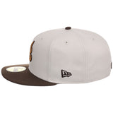 Atlanta Braves MLB Espresso Martini 59FIFTY