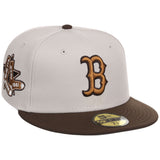 Boston Red Sox MLB Espresso Martini 59FIFTY