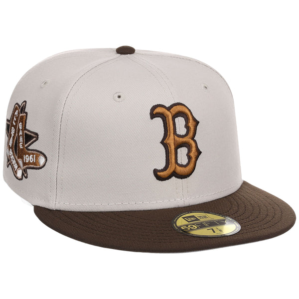 Boston Red Sox MLB Espresso Martini 59FIFTY
