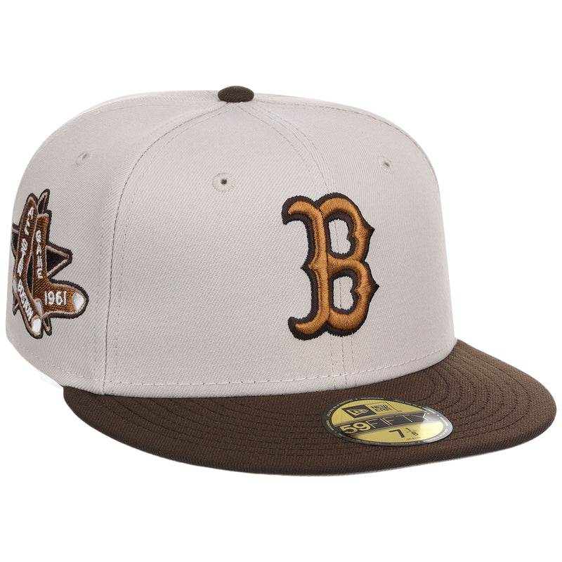 Boston Red Sox MLB Espresso Martini 59FIFTY