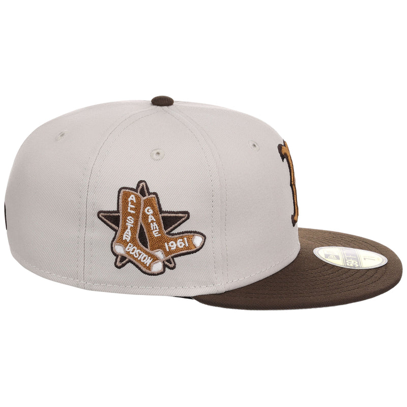Boston Red Sox MLB Espresso Martini 59FIFTY