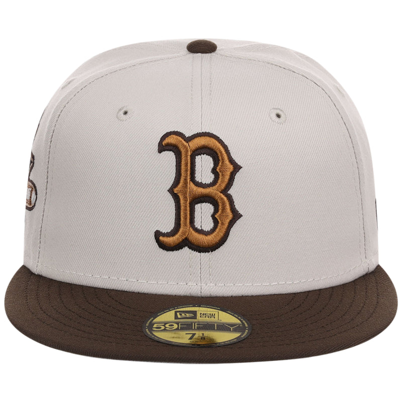 Boston Red Sox MLB Espresso Martini 59FIFTY