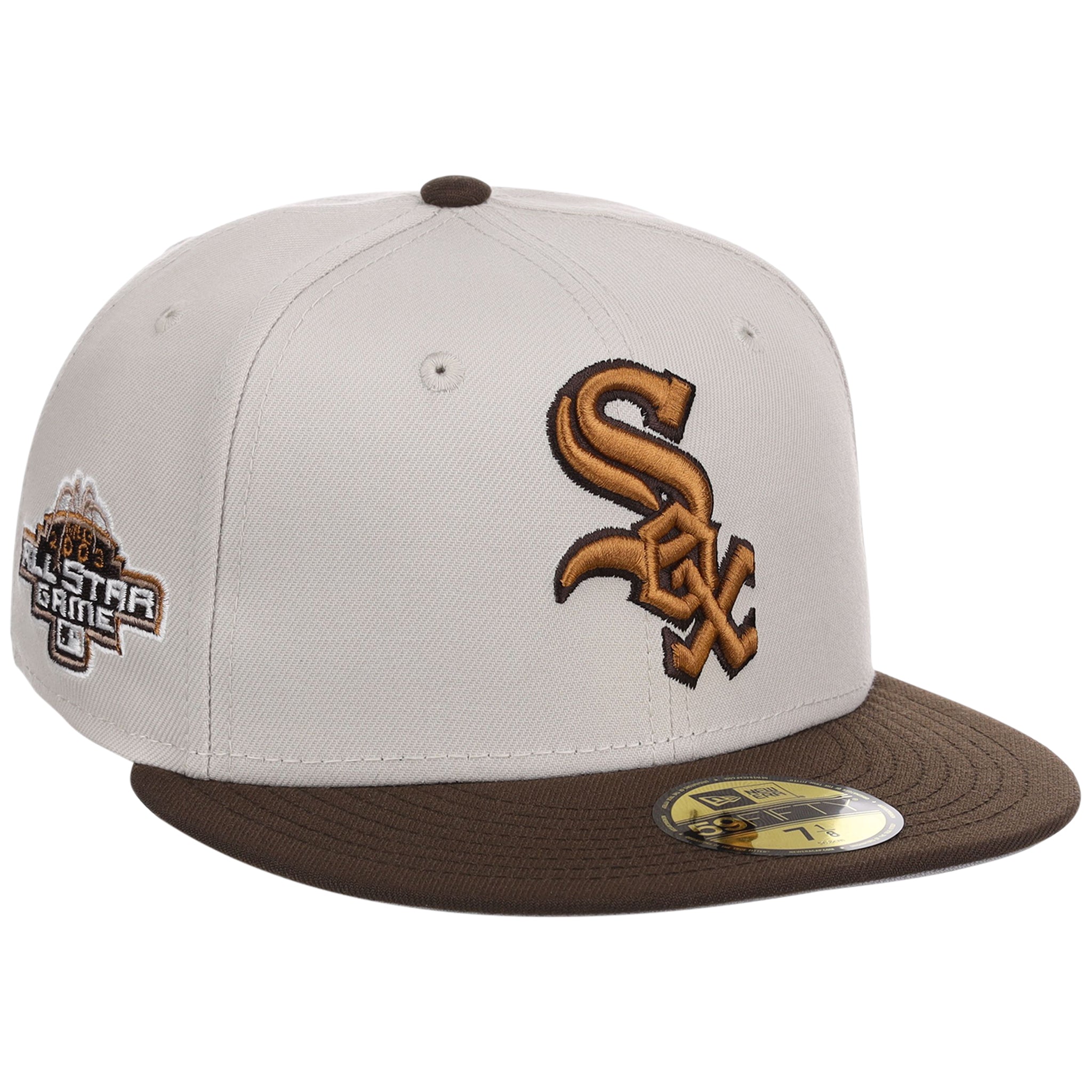 Chicago White Sox MLB Espresso Martini 59FIFTY