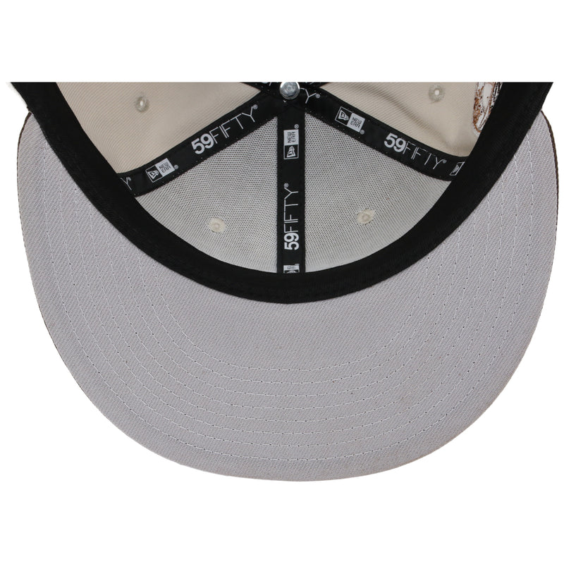 Chicago White Sox MLB Espresso Martini 59FIFTY
