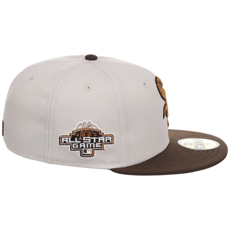 Chicago White Sox MLB Espresso Martini 59FIFTY