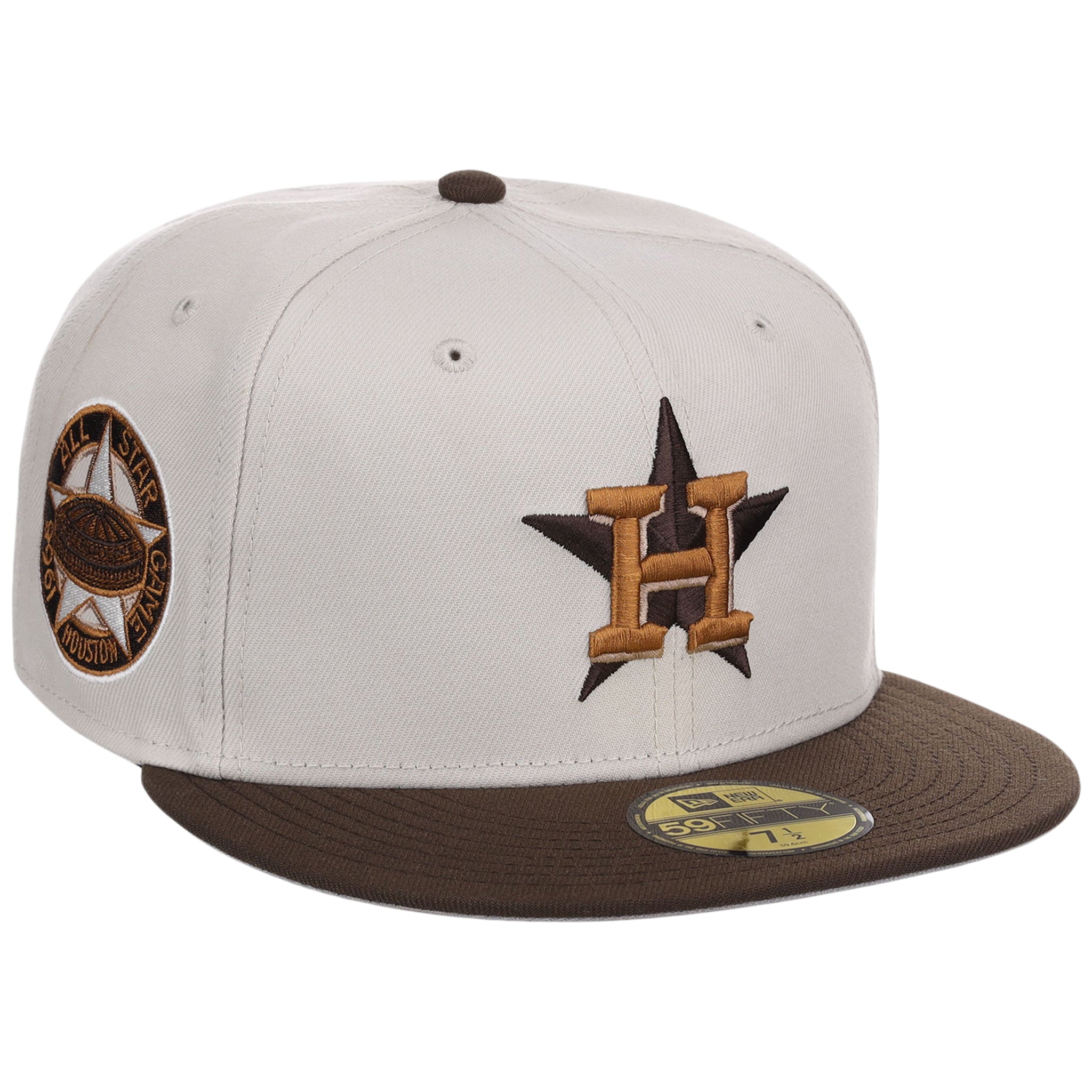 Houston Astros MLB Espresso Martini 59FIFTY