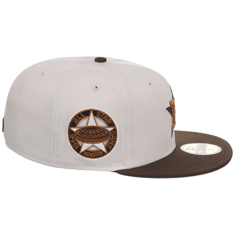 Houston Astros MLB Espresso Martini 59FIFTY