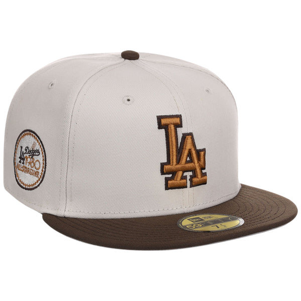 Los Angeles Dodgers MLB Espresso Martini 59FIFTY