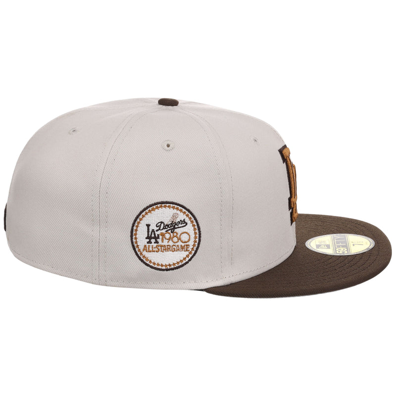 Los Angeles Dodgers MLB Espresso Martini 59FIFTY