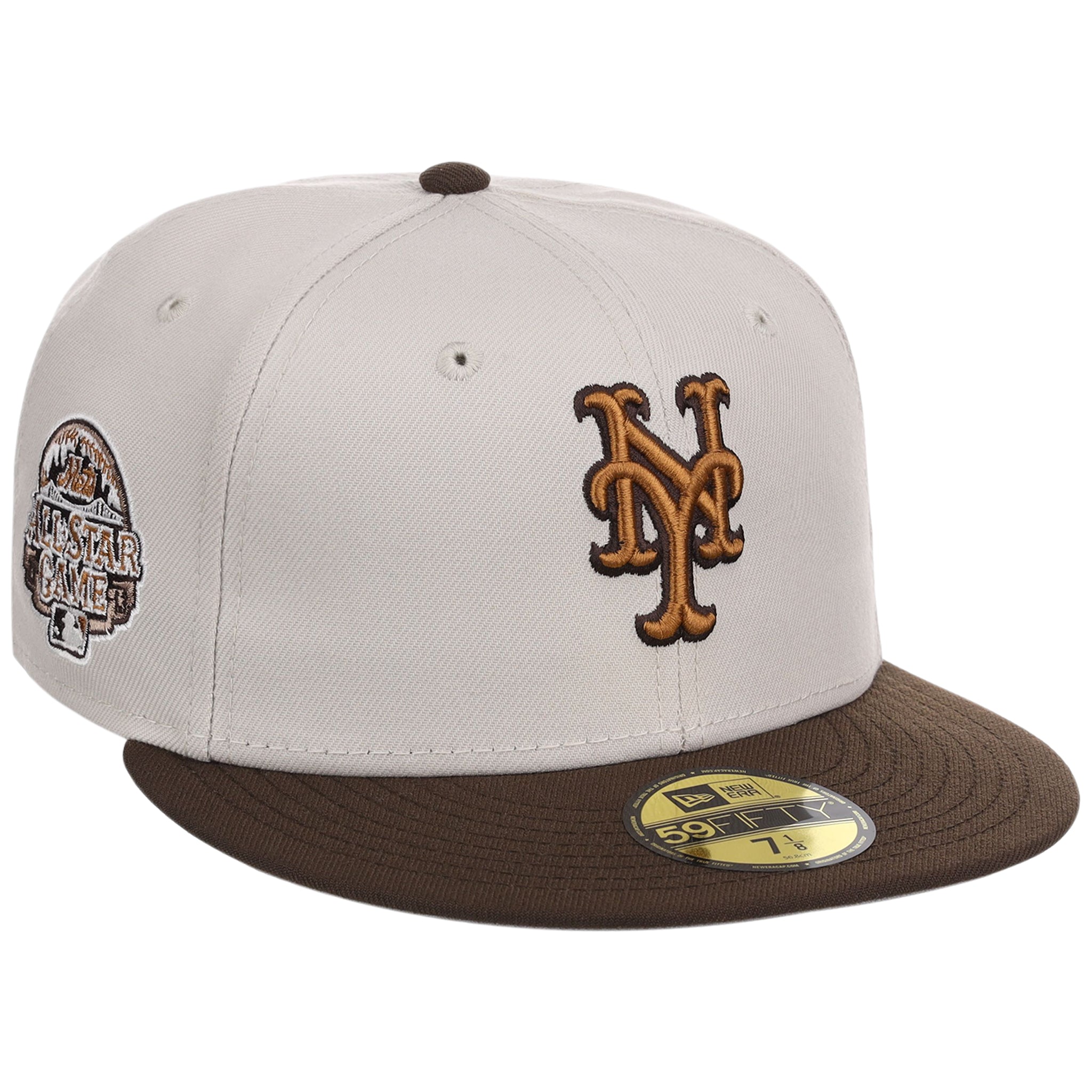 New York Mets MLB Espresso Martini 59FIFTY