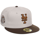 New York Mets MLB Espresso Martini 59FIFTY