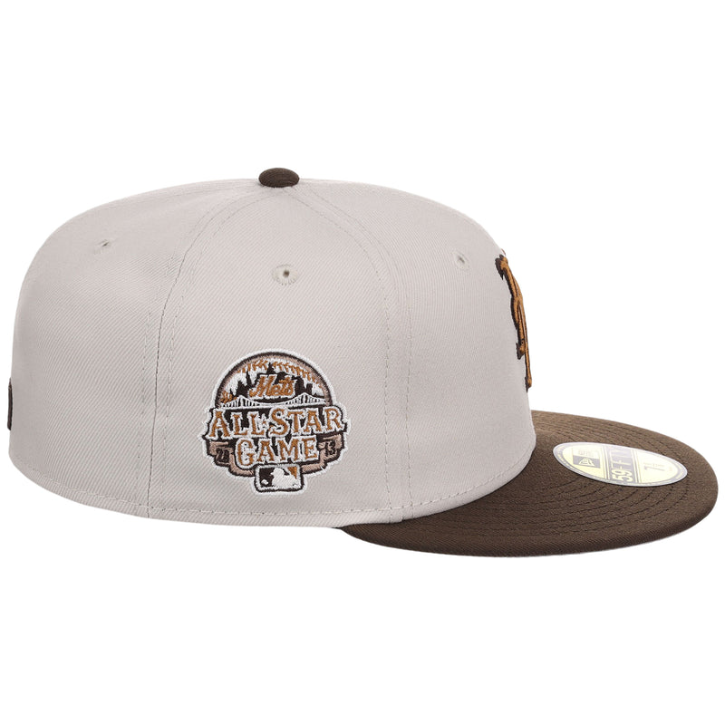 New York Mets MLB Espresso Martini 59FIFTY
