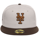 New York Mets MLB Espresso Martini 59FIFTY