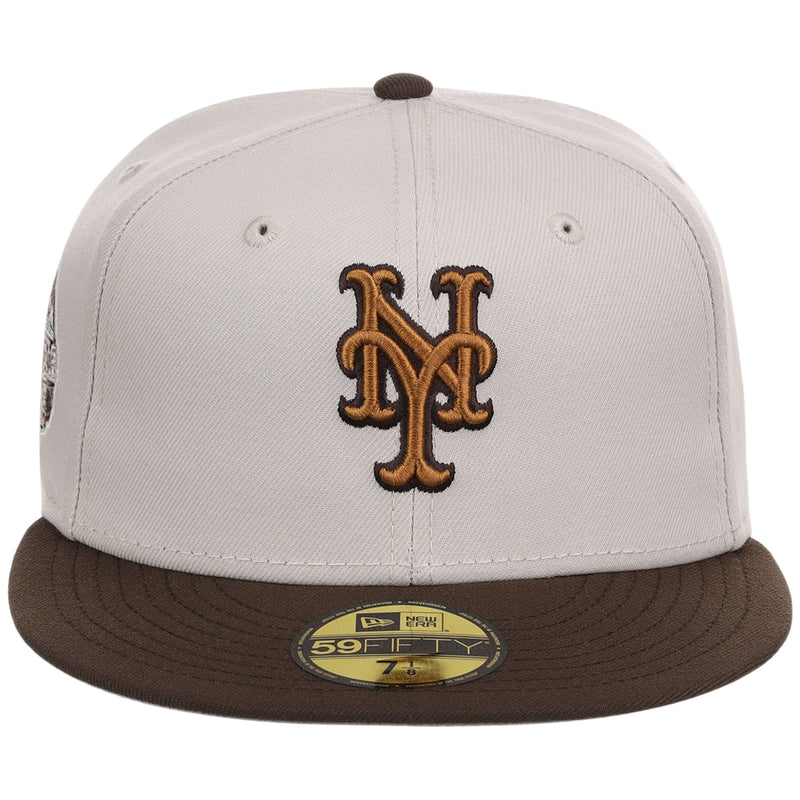 New York Mets MLB Espresso Martini 59FIFTY