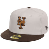 New York Mets MLB Espresso Martini 59FIFTY