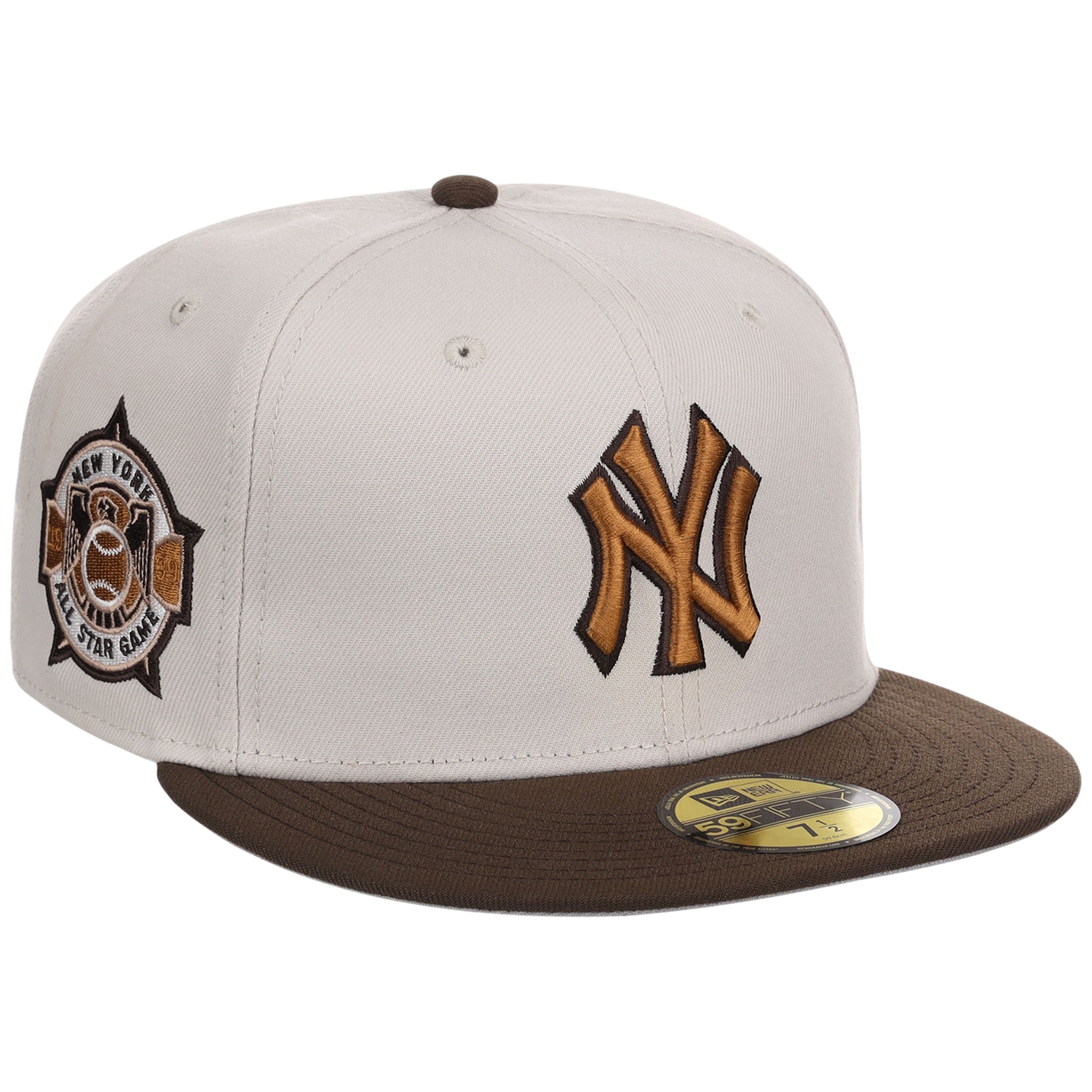 New York Yankees MLB Espresso Martini 59FIFTY
