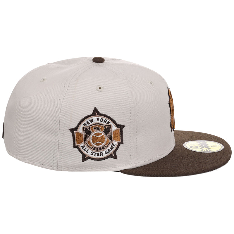 New York Yankees MLB Espresso Martini 59FIFTY