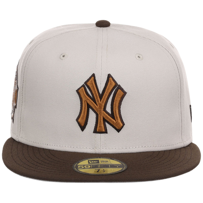 New York Yankees MLB Espresso Martini 59FIFTY