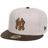New York Yankees MLB Espresso Martini 59FIFTY