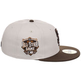 San Diego Padres MLB Espresso Martini 59FIFTY