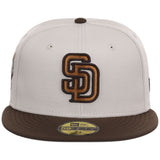 San Diego Padres MLB Espresso Martini 59FIFTY