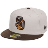 San Diego Padres MLB Espresso Martini 59FIFTY