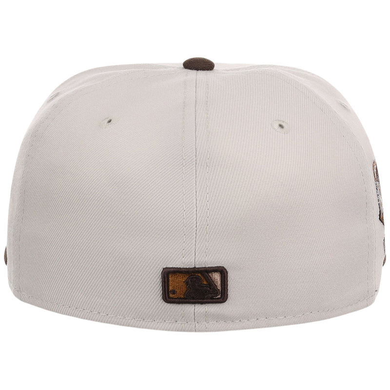 San Diego Padres MLB Espresso Martini 59FIFTY