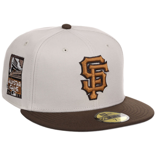 San Francisco Giants MLB Espresso Martini 59FIFTY