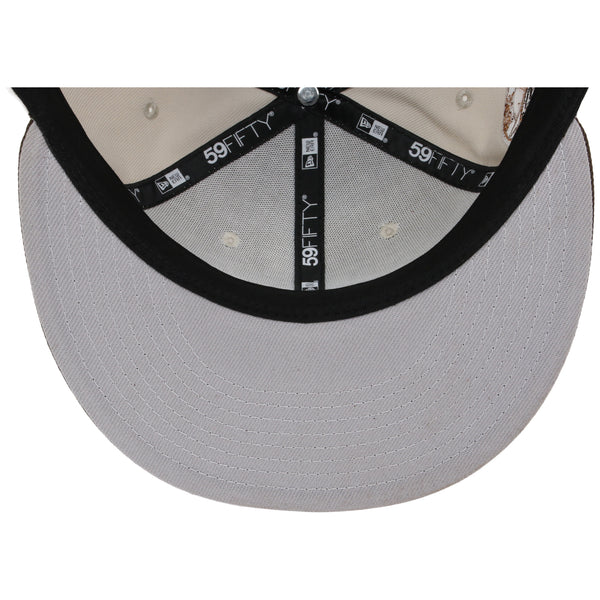 San Francisco Giants MLB Espresso Martini 59FIFTY