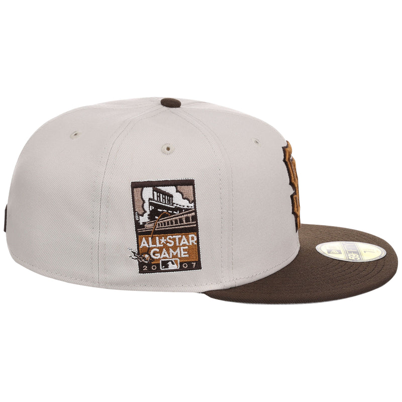 San Francisco Giants MLB Espresso Martini 59FIFTY