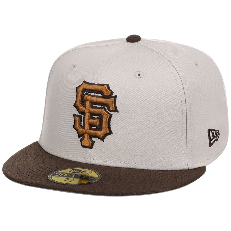 San Francisco Giants MLB Espresso Martini 59FIFTY