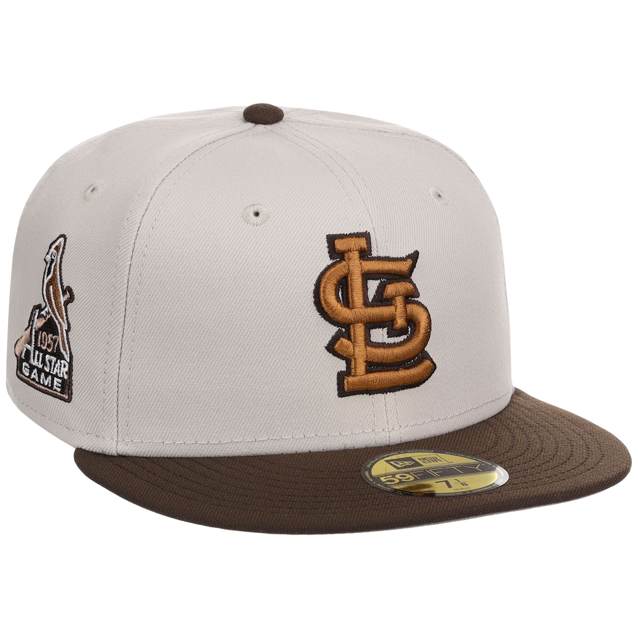 St. Louis Cardinals MLB Espresso Martini 59FIFTY