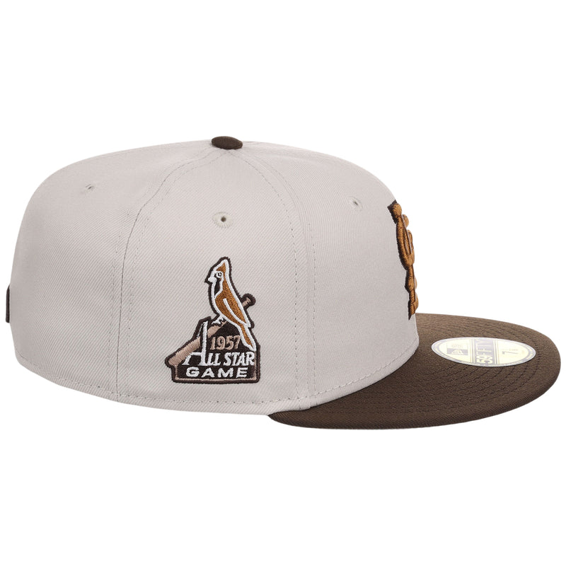 St. Louis Cardinals MLB Espresso Martini 59FIFTY