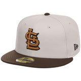 St. Louis Cardinals MLB Espresso Martini 59FIFTY