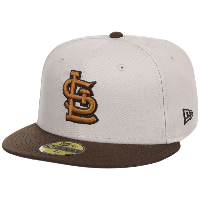 St. Louis Cardinals MLB Espresso Martini 59FIFTY