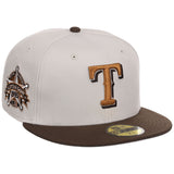 Texas Rangers MLB Espresso Martini 59FIFTY