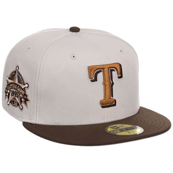Texas Rangers MLB Espresso Martini 59FIFTY