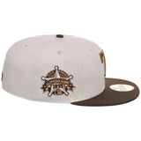 Texas Rangers MLB Espresso Martini 59FIFTY