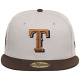 Texas Rangers MLB Espresso Martini 59FIFTY