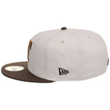 Texas Rangers MLB Espresso Martini 59FIFTY