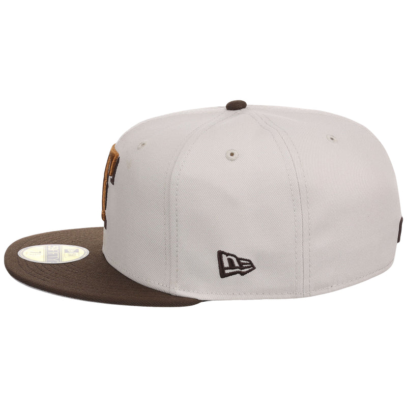 Texas Rangers MLB Espresso Martini 59FIFTY