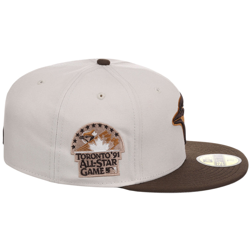Toronto Blue Jays MLB Espresso Martini 59FIFTY