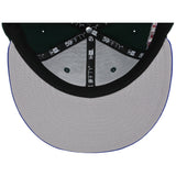 Buffalo Bills NFL Turf New Era 59FIFTY