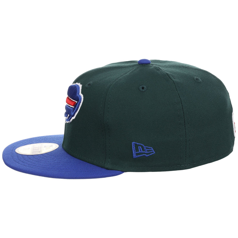 Buffalo Bills NFL Turf New Era 59FIFTY