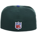 Buffalo Bills NFL Turf New Era 59FIFTY