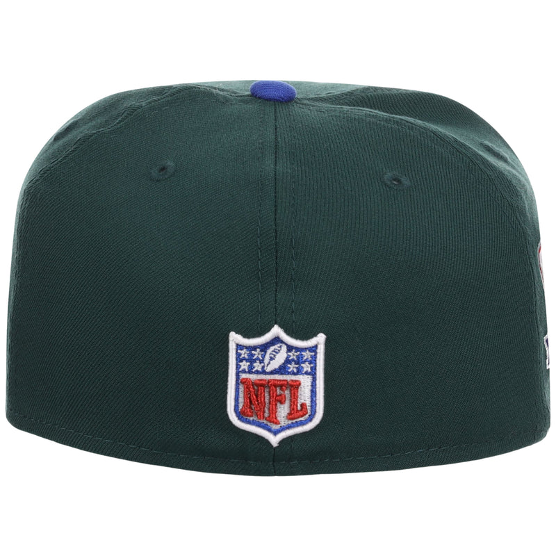 Buffalo Bills NFL Turf New Era 59FIFTY