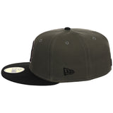 Boston Red Sox MLB Ashen Bloom New Era 59FIFTY