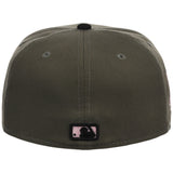 Boston Red Sox MLB Ashen Bloom New Era 59FIFTY