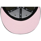 Chicago White Sox MLB Ashen Bloom New Era 59FIFTY